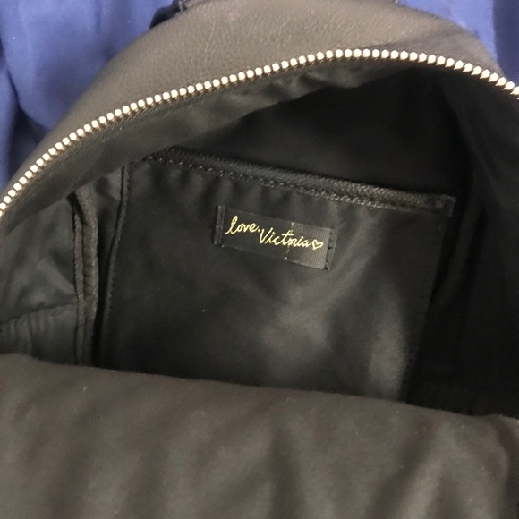 Victoria Secret Backpack - Picture 5 of 6